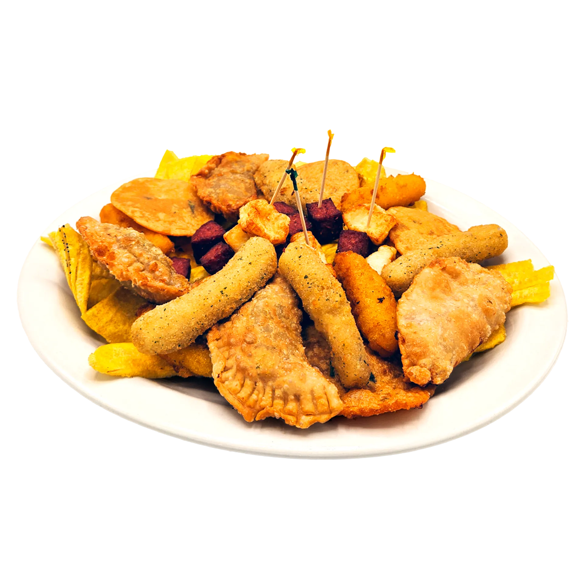 ELP-El_Platanal-Aperitivo surtidos