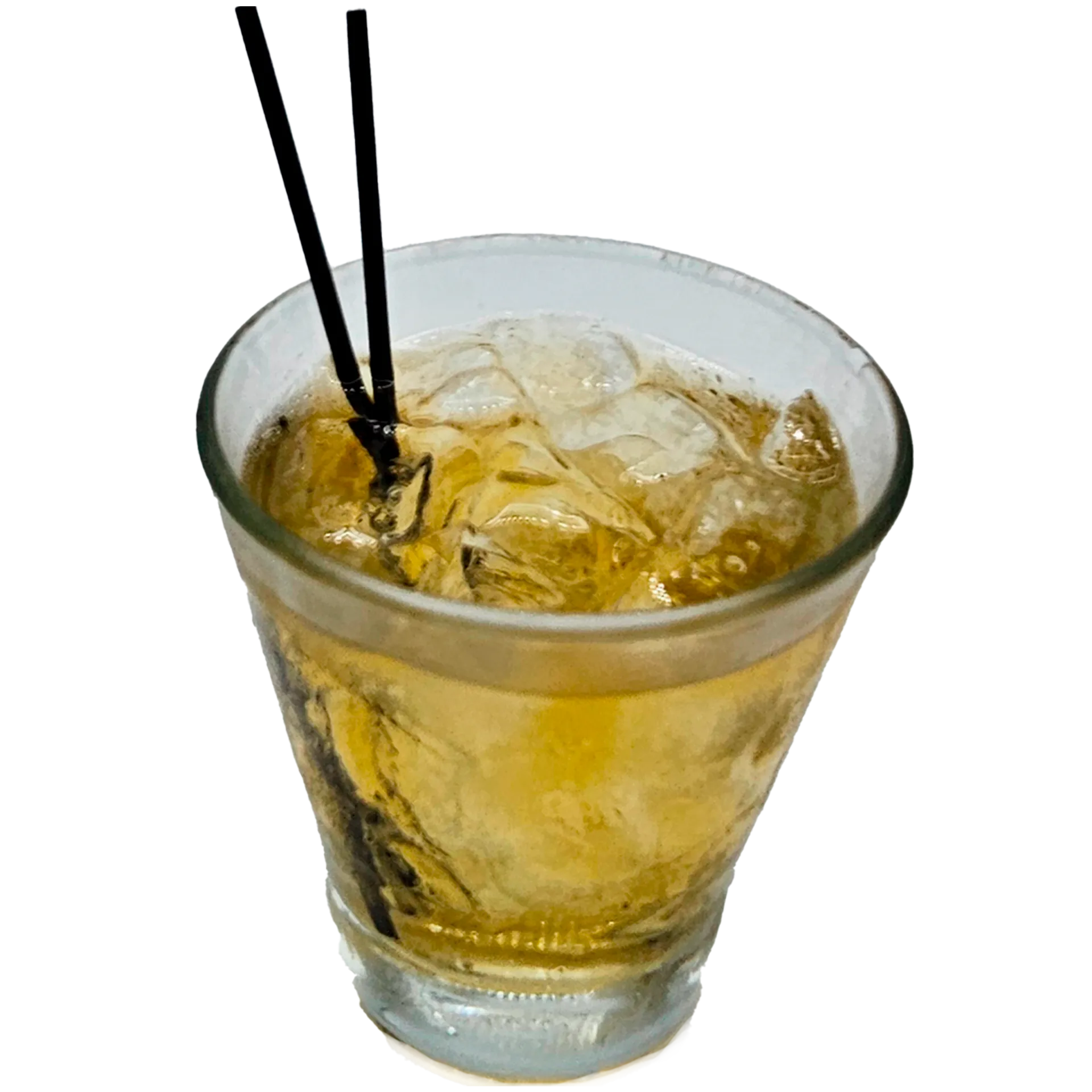 ELP-El_Platanal-Dewar_s mojito