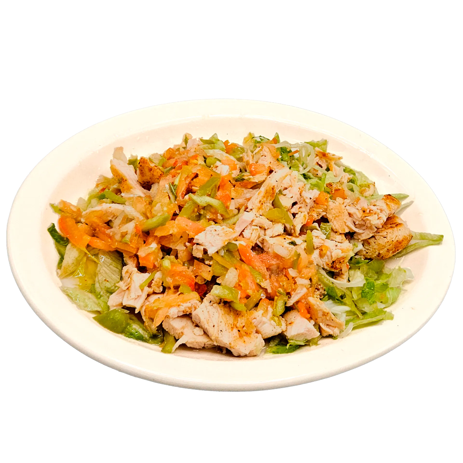 ELP-El_Platanal-Ensalada césar de pollo