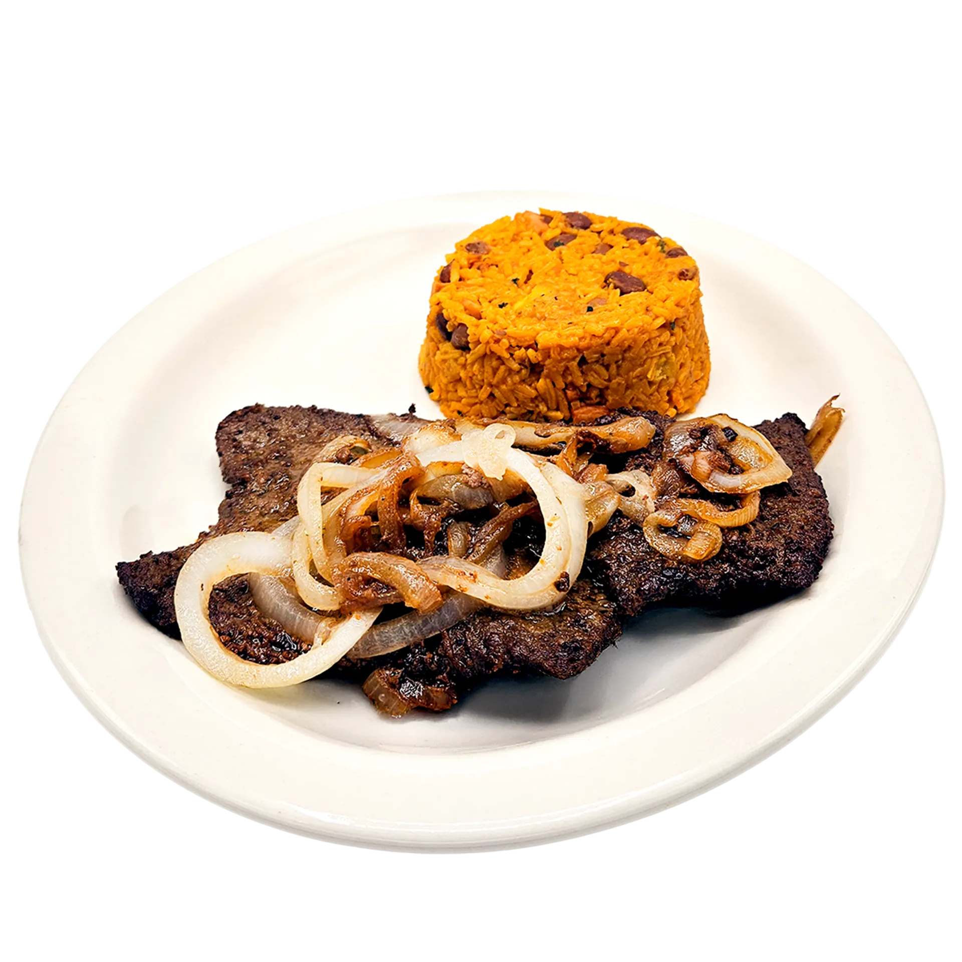 ELP-El_Platanal-Hígado Encebollado