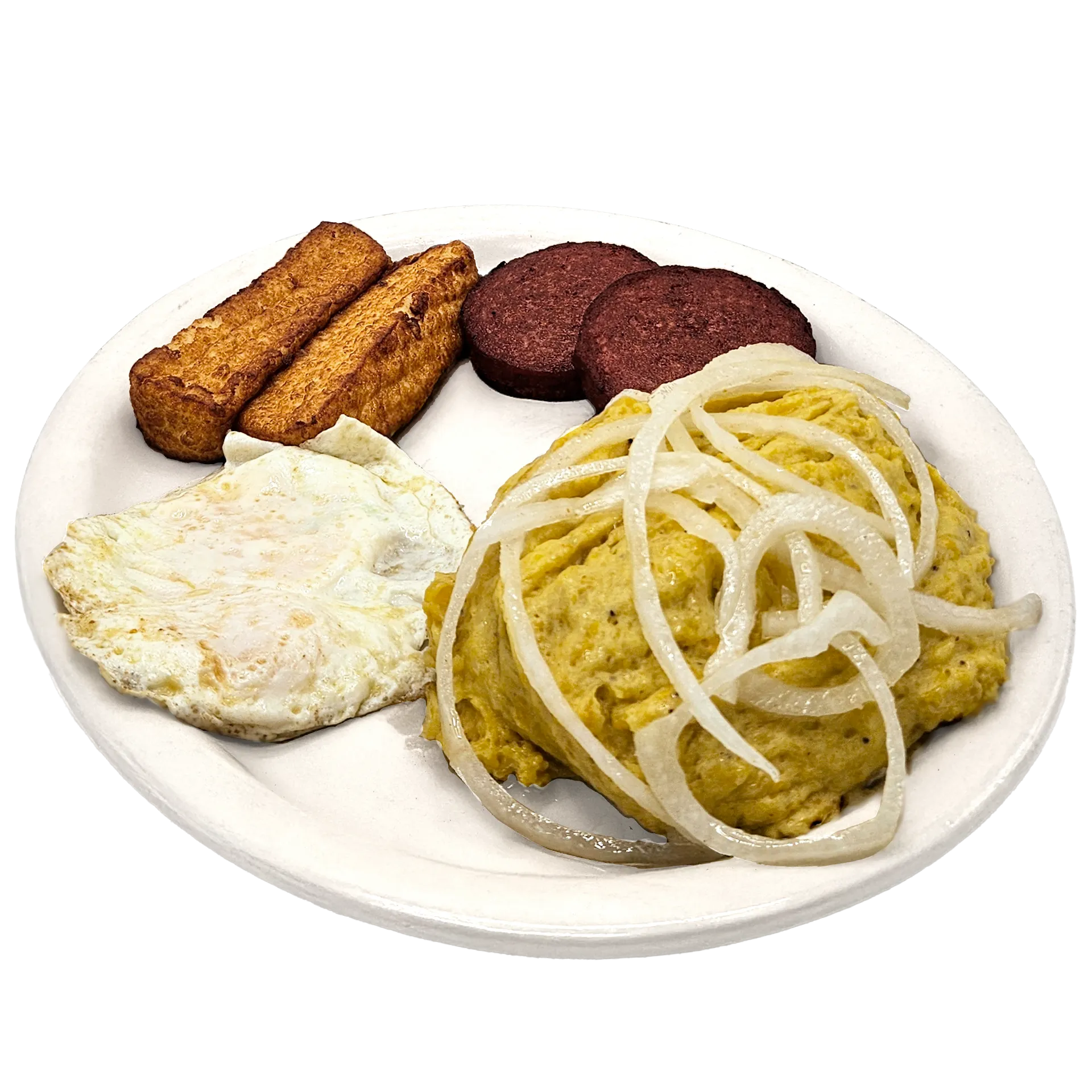 ELP-El_Platanal-Los tres golpes