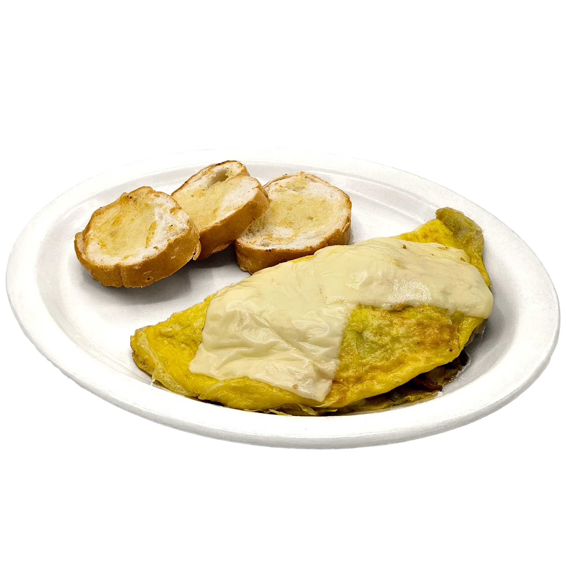 ELP-El_Platanal-Omelet de jamón y queso
