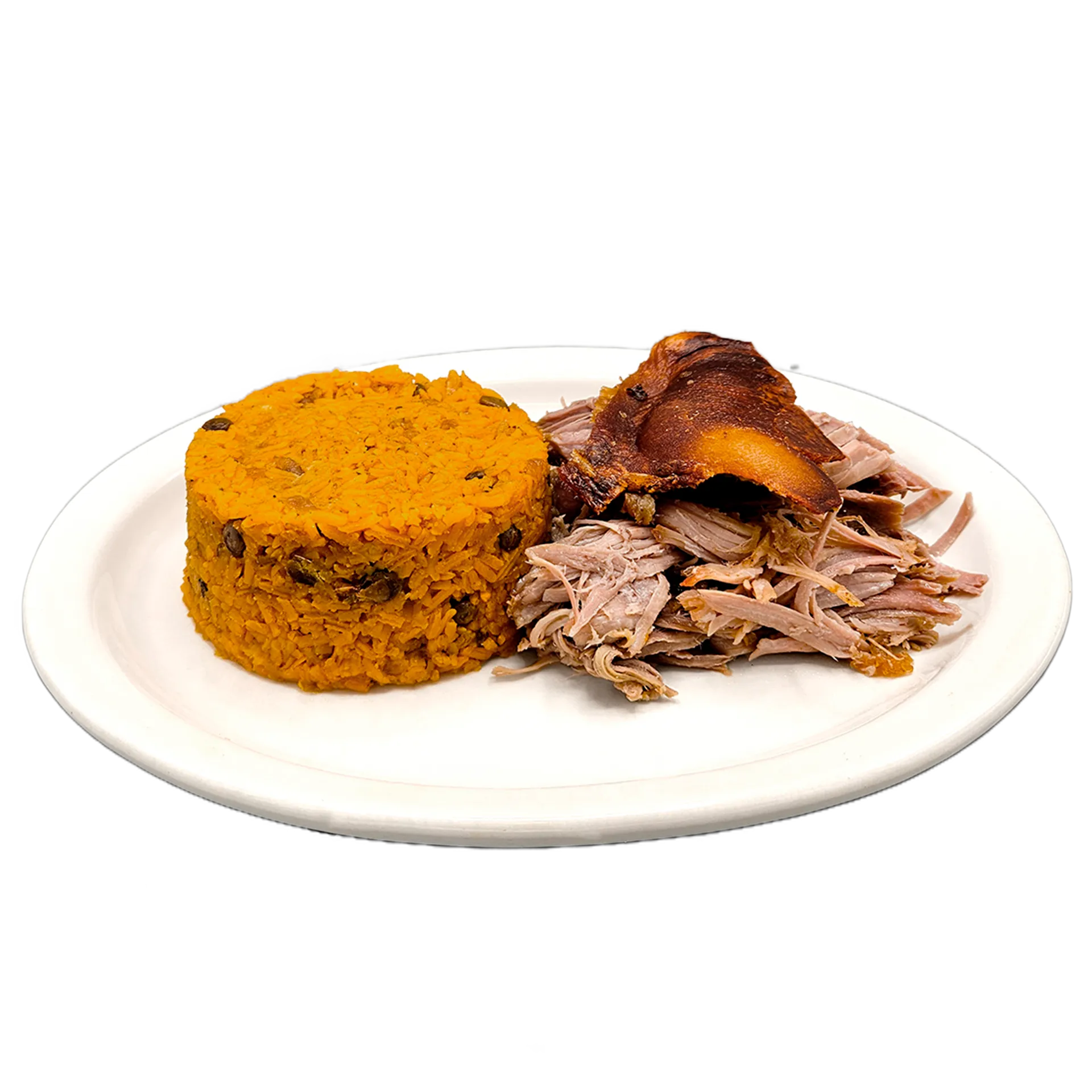 ELP-El_Platanal-Pernil al horno