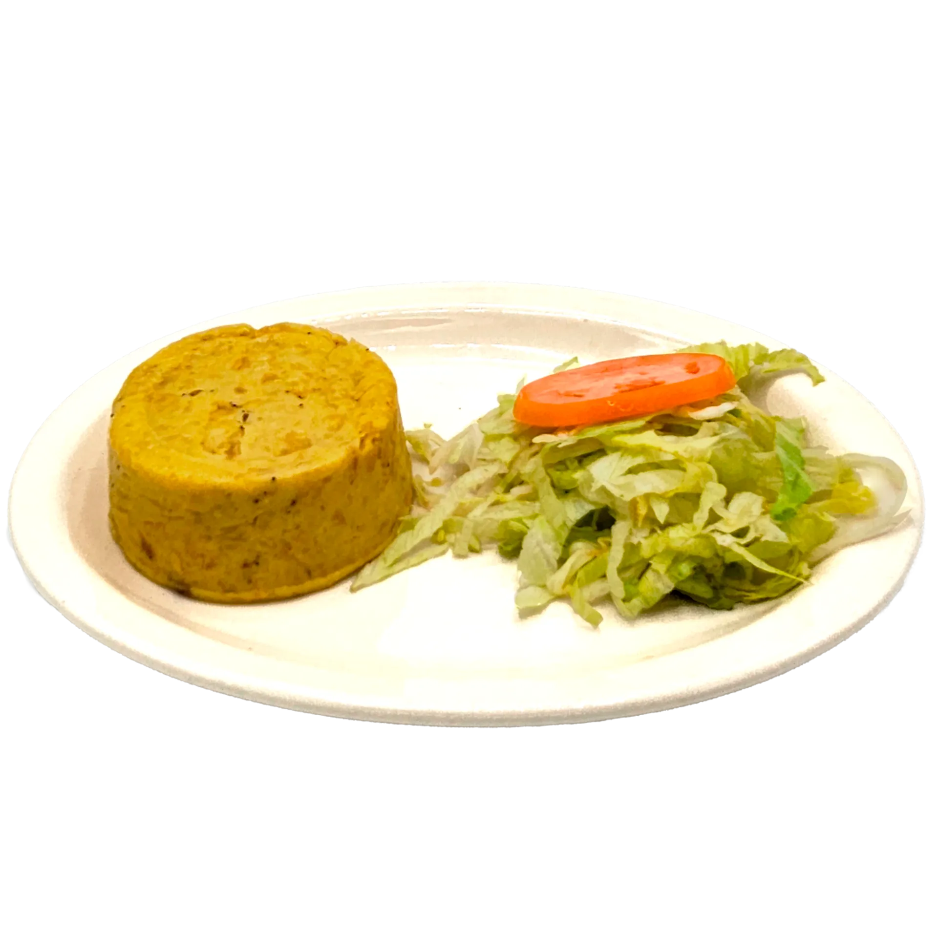 ELP-El_Platanal-mofongo de platano