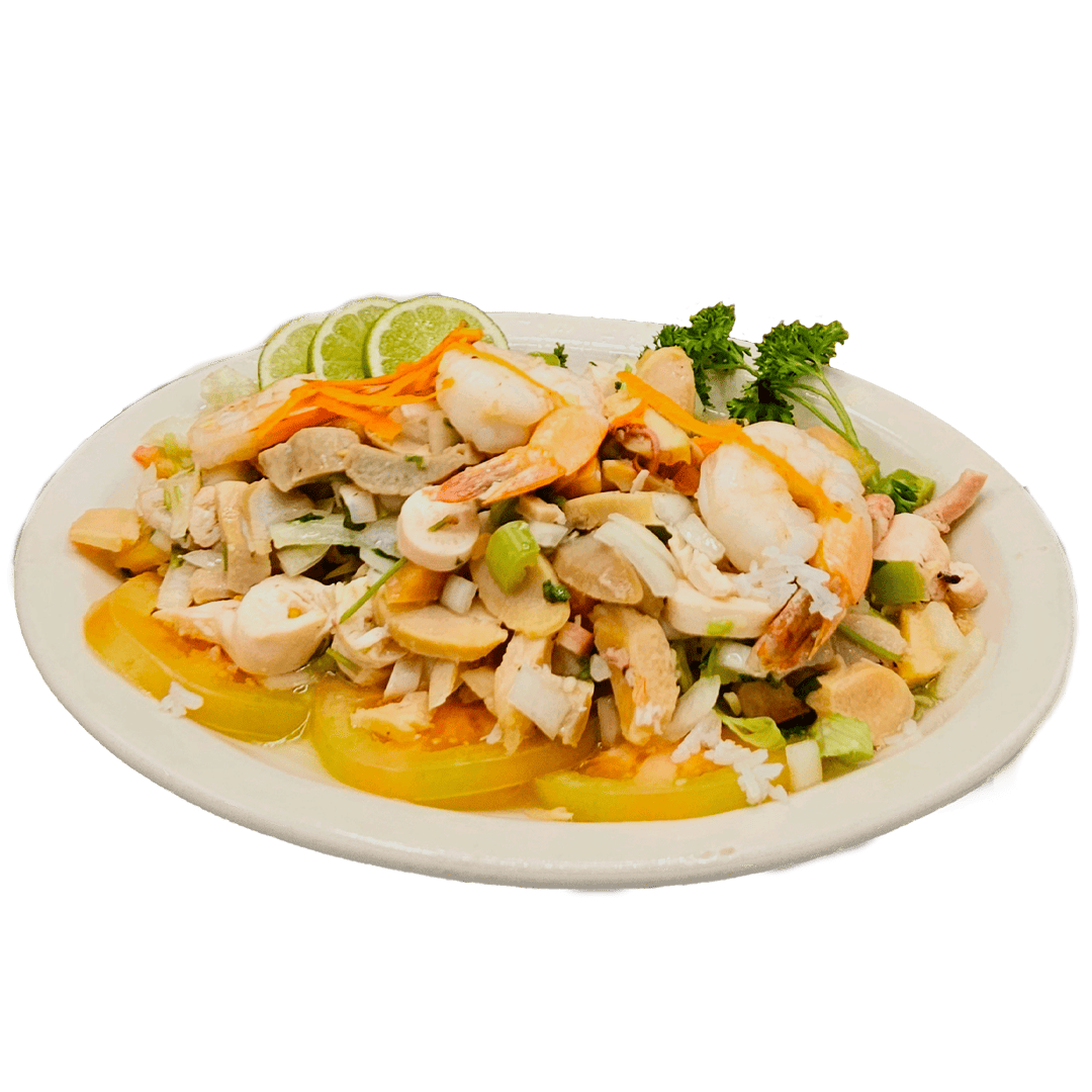 El_Platanal_Ensalada de mariscos mixtos (1)