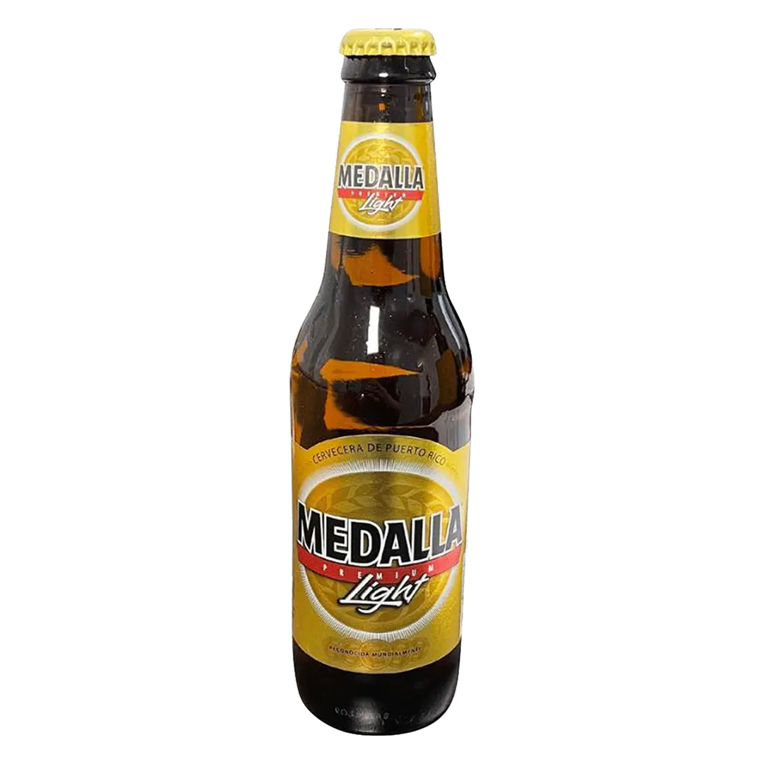 medalla