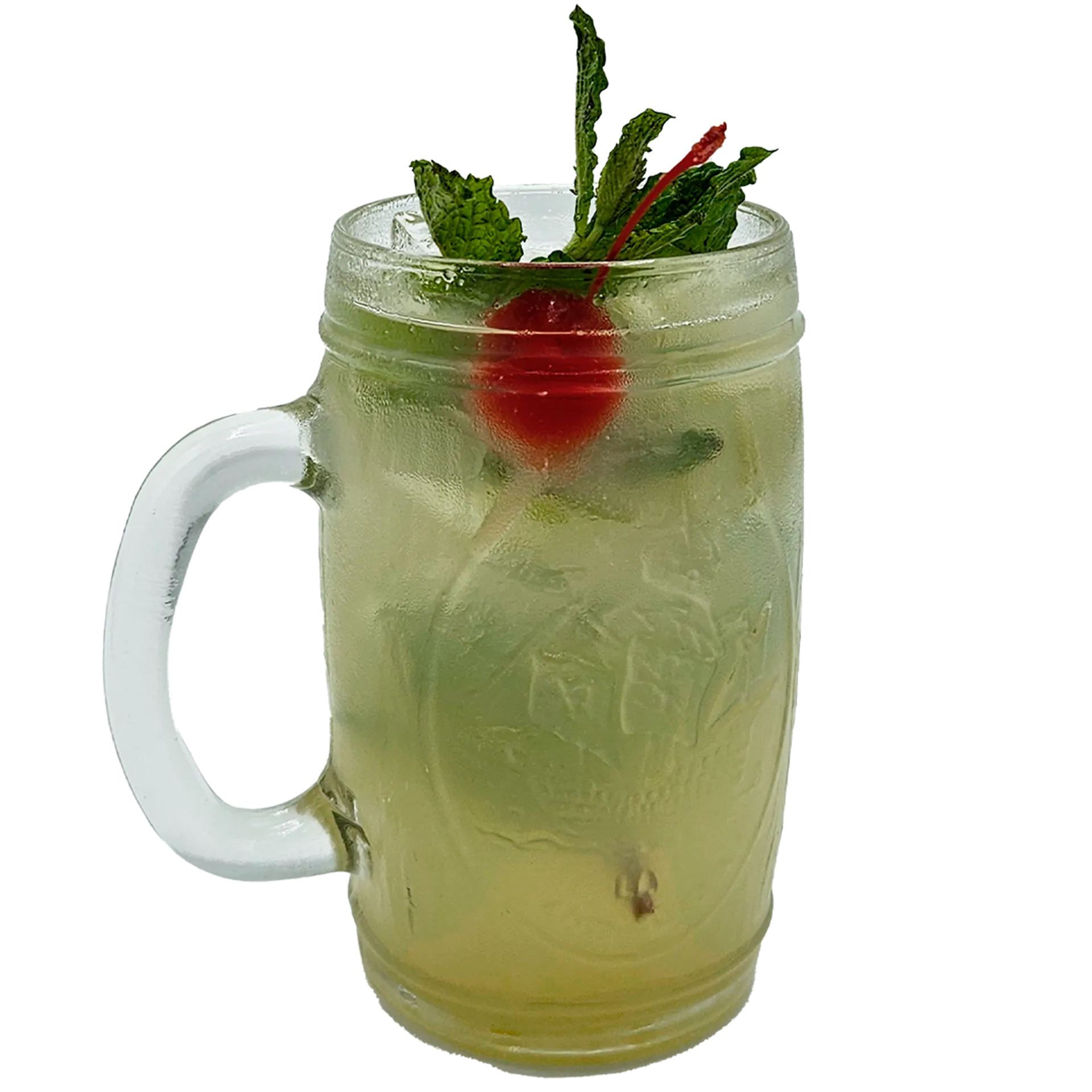 ELP-El_Platanal-Mojito