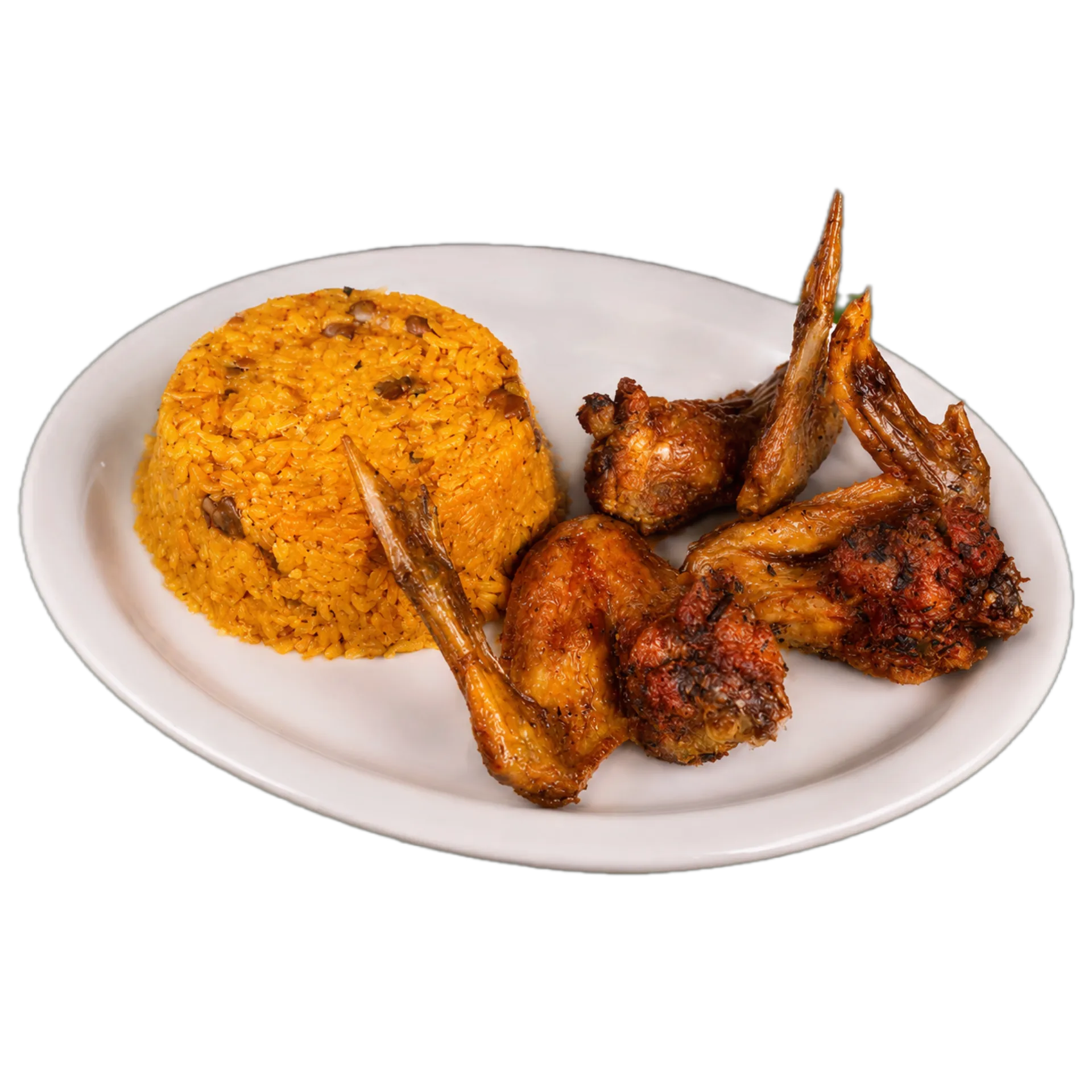 alitas niño