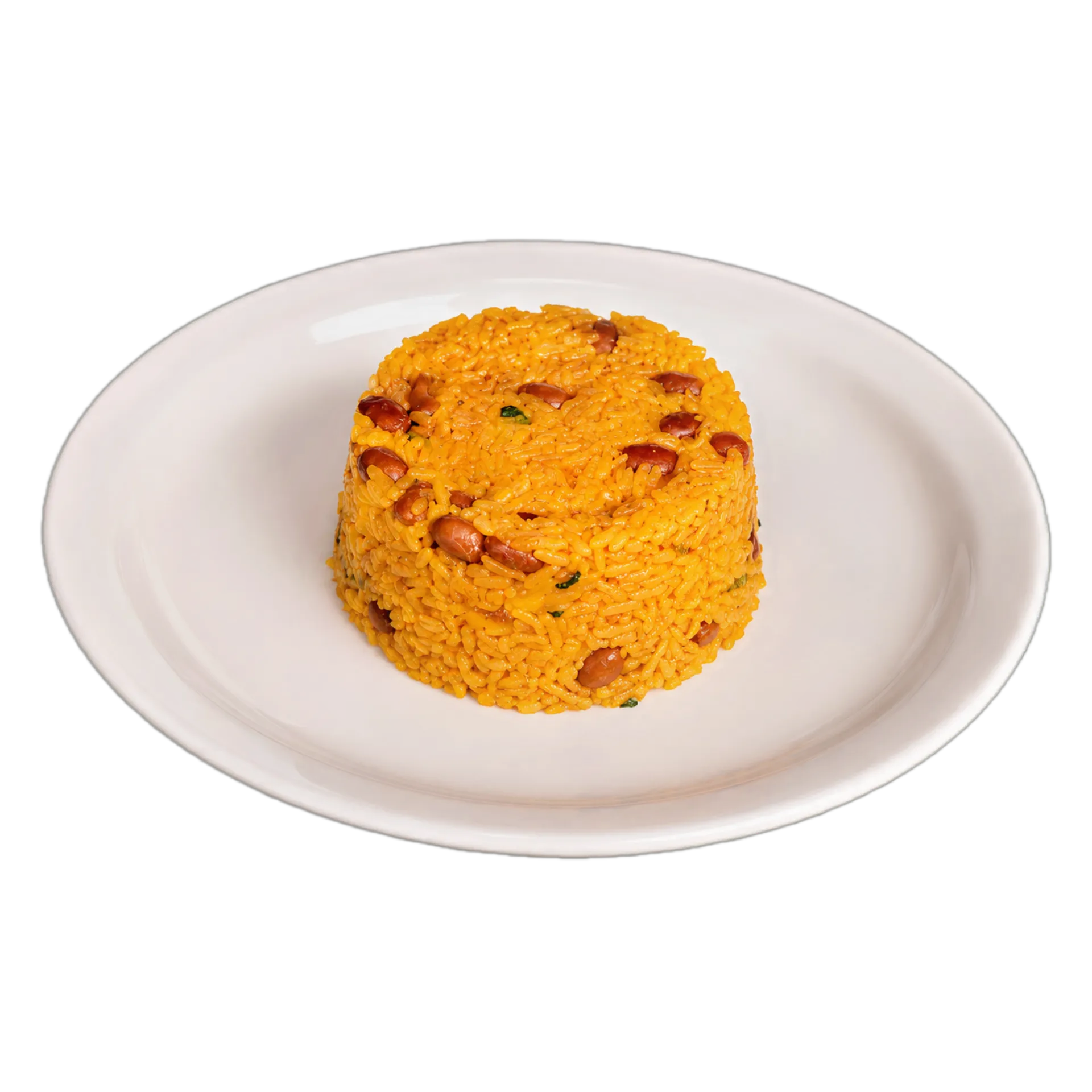 arroz maposteado