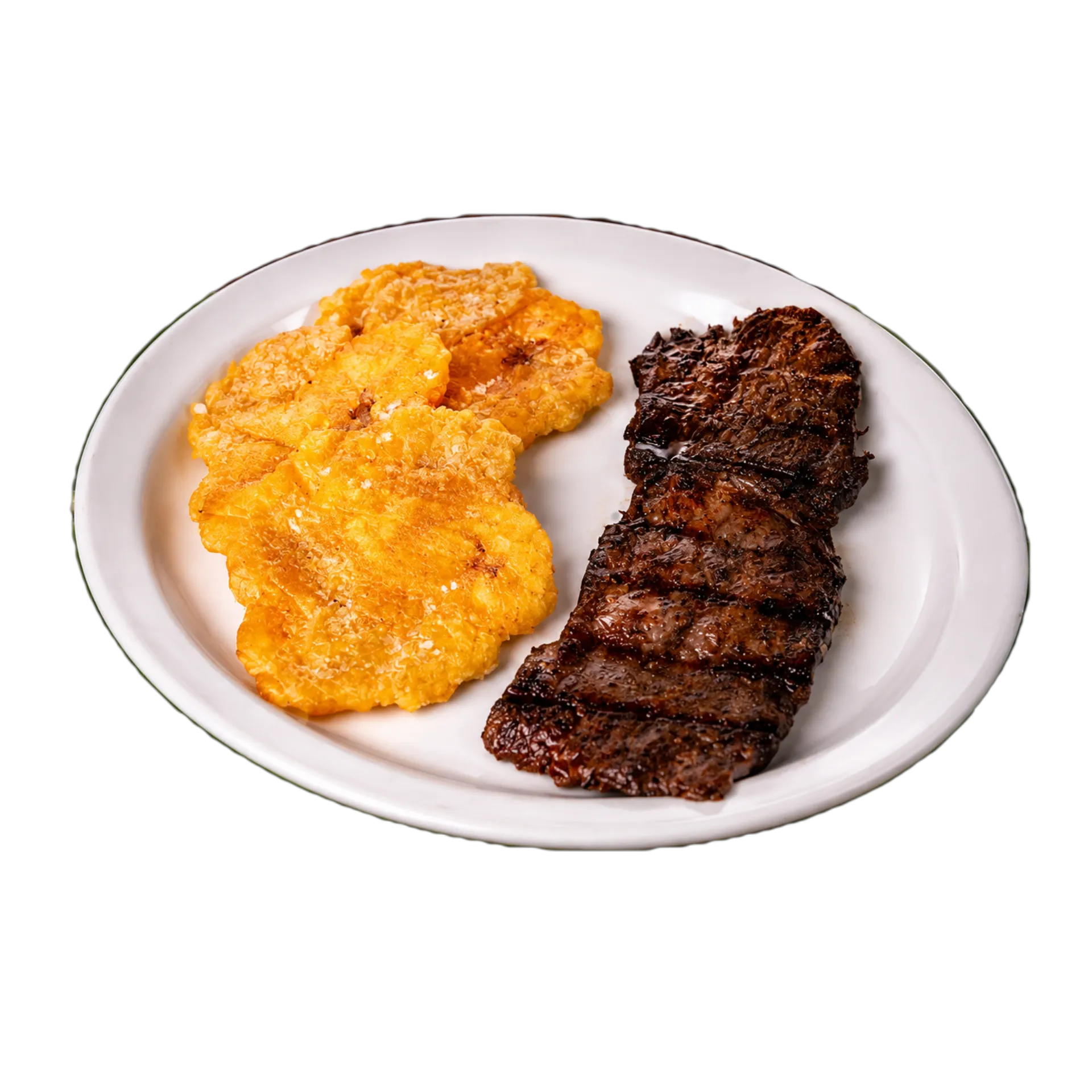 baby churrasco