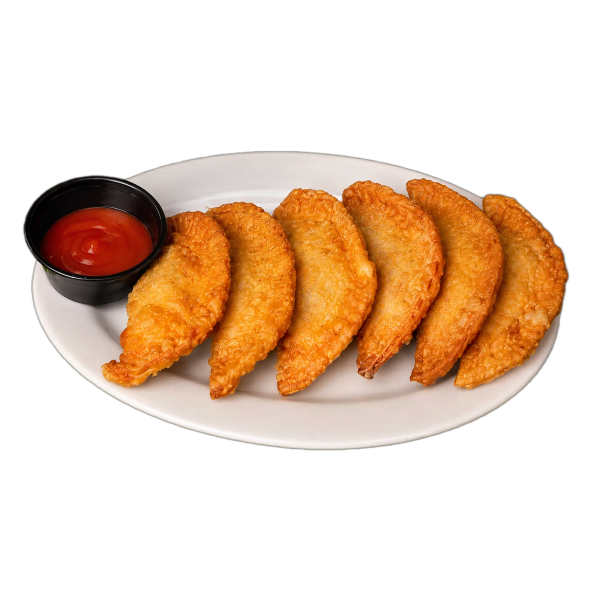 empanadillas